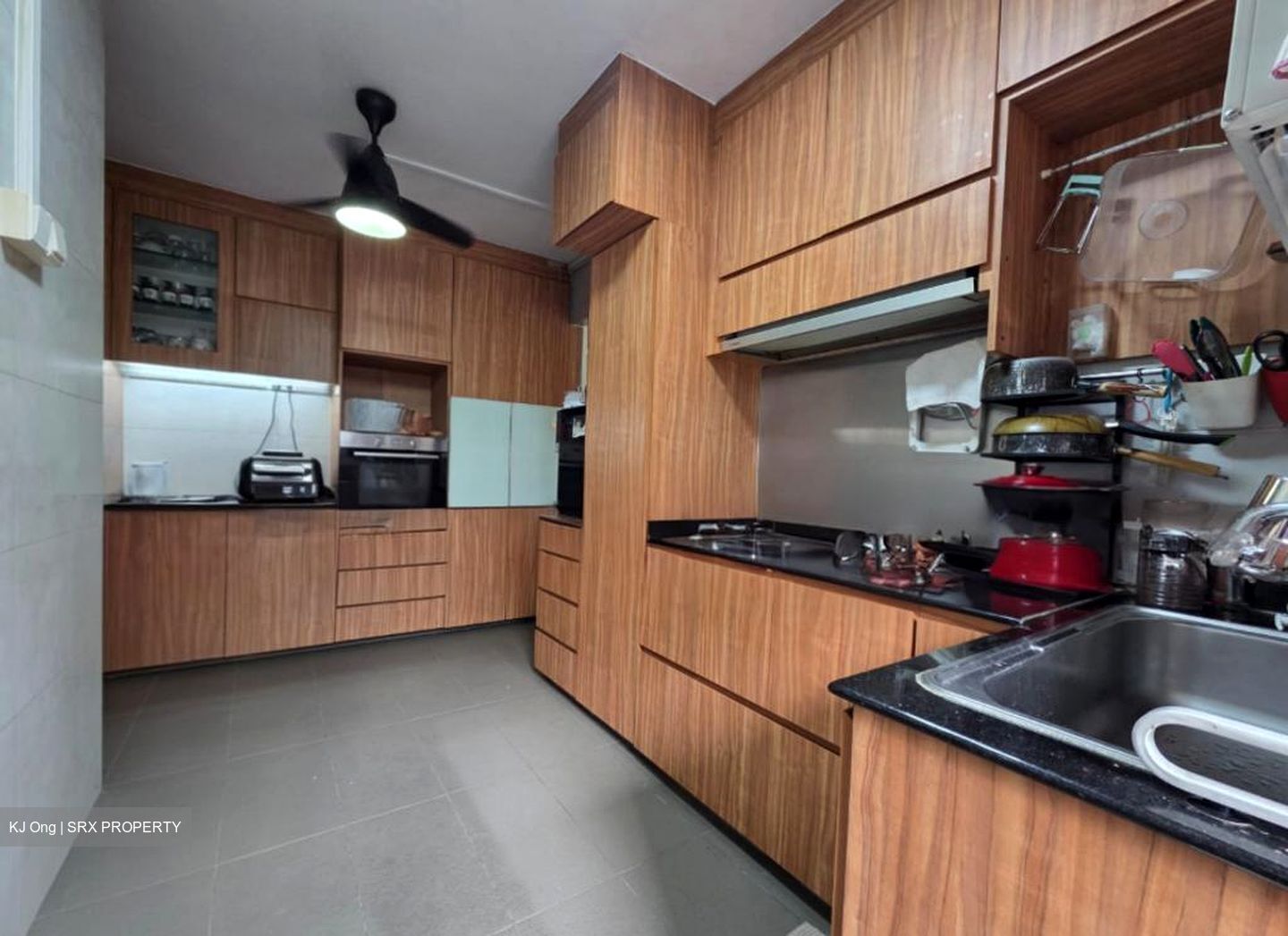 Blk 134 Petir Road (Bukit Panjang), HDB Executive #496598321